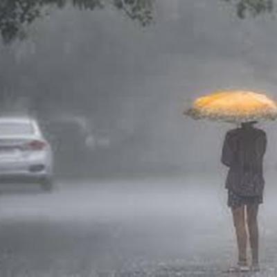 MP Weather Update: मध्य प्रदेश के 16 जिलों में तेज बारिश के आसार, इंदौर और भोपाल में भी बरसेंगे बादल