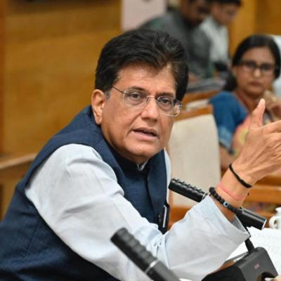 भारत झुकेगा नहीं… ट्रंप के 50% टैरिफ पर पहली बार बोले पीयूष गोयल, US को दिया ये ऑफर