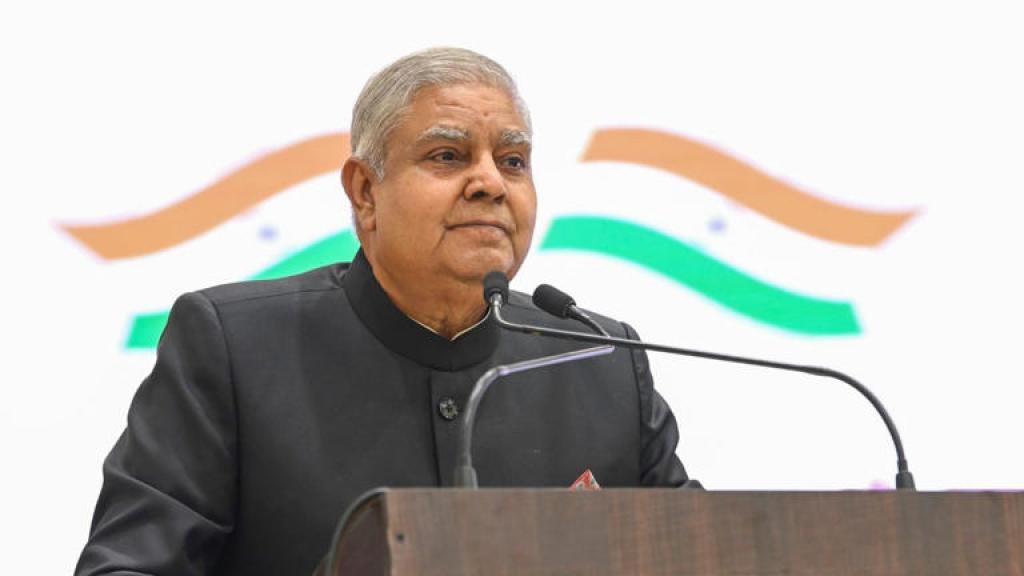 धनखड़ ने विधानसभा में पेंशन के लिए किया अप्लाई, मंजूरी मिली तो खाते में आएंगे इतने रुपये Dhwaj Arya के द्वारा स्टोरी • 11घंटे • 2 मिनट पढ़ा गया