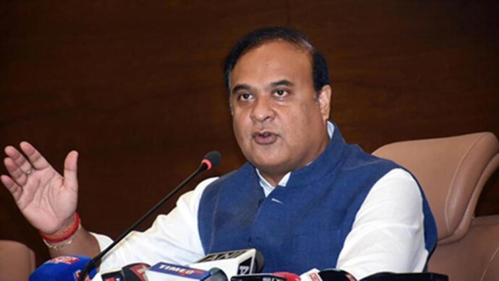 असम में जारी रहेगा बेदखली अभियान, सीएम सरमा बोले- इस कार्रवाई को केंद्र सरकार का पूरा समर्थन