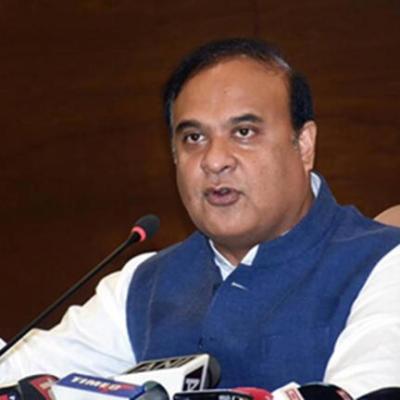 असम में जारी रहेगा बेदखली अभियान, सीएम सरमा बोले- इस कार्रवाई को केंद्र सरकार का पूरा समर्थन