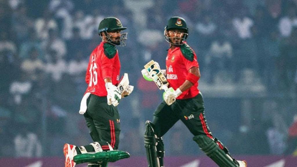 बांग्लादेश ने नीदरलैंड को पहले टी20 में धोया, 10 साल में पहली बार हुआ ये कारनामा
