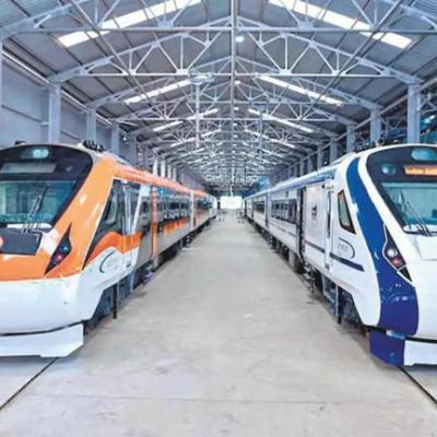 बिहार में जल्द शुरू होंगी और 2 नई वंदे भारत एक्सप्रेस, एक चलेगी पटना से अयोध्या, दूसरी का रूट जानिए