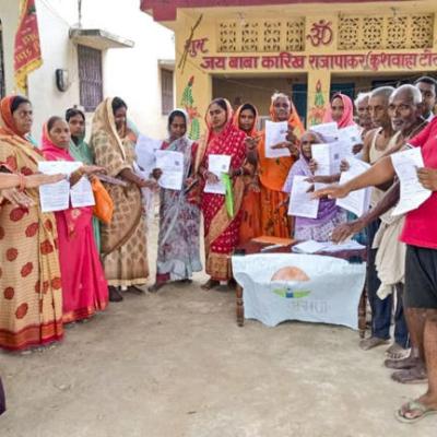 वोटर लिस्ट में इस बार भी नहीं आया नाम तो क्या करें? नोट करें एक-एक बात