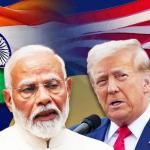 ट्रंप को लगा तगड़ा झटका, टैरिफ के बदले भारत ने यहां कर दिया बड़ा खेल TV9 Bharatvarsh के द्वारा स्टोरी • 8घंटे •