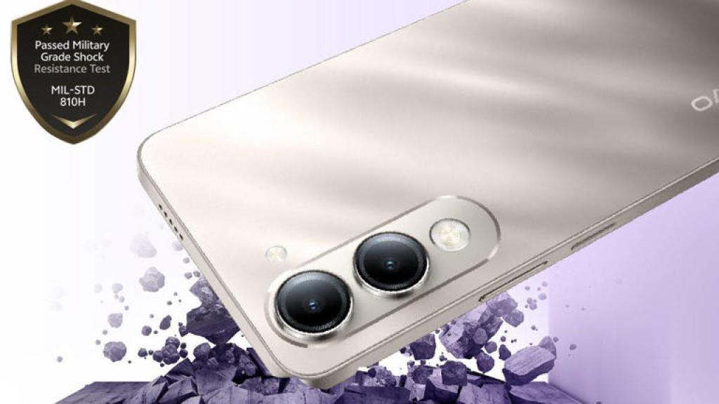 Vivo का मजबूत 5G फोन वो भी सिर्फ 9,999 रुपये में, 6000mAh की बड़ी बैटरी भी