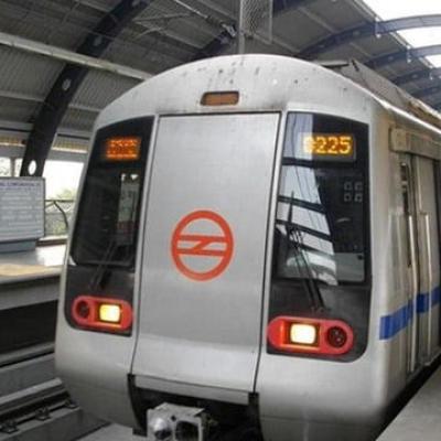 दिल्ली में मेट्रो के लिए एक और रूट हुआ फाइनल, 7 स्टेशनों से होकर गुजरेगी ट्रेन