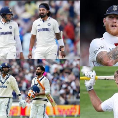 100 के पार 18 बार, सीरीज में बल्लेबाज कर रहे हैं रिकॉर्ड बुक तार-तार