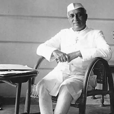 बिकेगा जवाहरलाल नेहरू का पहला घर, बनेगी देश की सबसे बड़ी प्रॉपर्टी डील