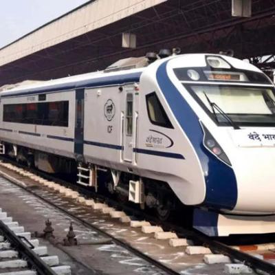 RailTel से ₹129 करोड़ का ऑर्डर मिलते ही भागने लगा यह स्मॉलकैप रेलवे स्टॉक, रिटेल इंवेस्टर्स की भी बढ़ रही है दिलचस्पी