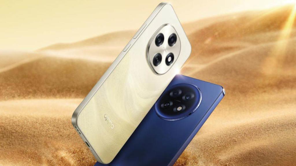 Oppo के तीन नए 7,000mAh बैटरी वाले शानदार 5G फोन, 50MP कैमरा और वॉटरप्रूफ भी