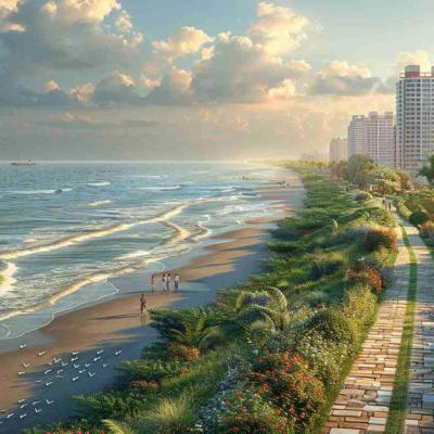 हरी वादियों और चाय के बागानों में सुकून भरे पल बिताएं