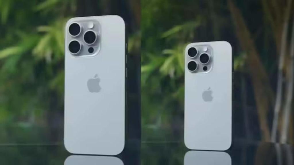 iPhone 17 Pro Max में मिलेंगे ये 5 अपग्रेड, जानें पूरी डिटेल्स