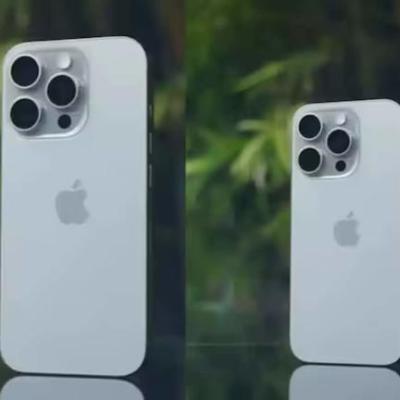 iPhone 17 Pro Max में मिलेंगे ये 5 अपग्रेड, जानें पूरी डिटेल्स