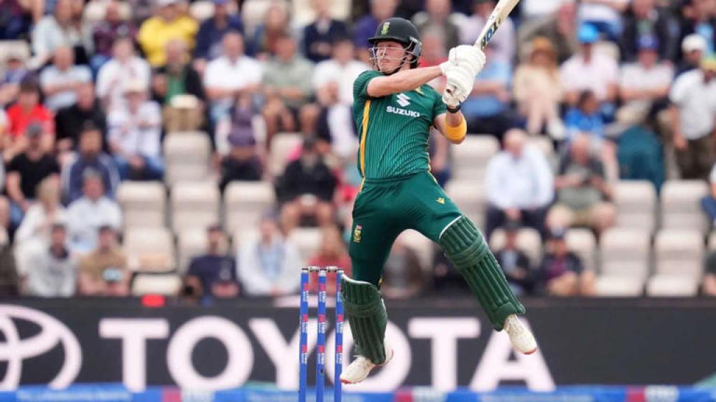 इंग्लैंड ने तोड़ा भारत का रिकॉर्ड, दक्षिण अफ्रीका को बुरी तरह हराया