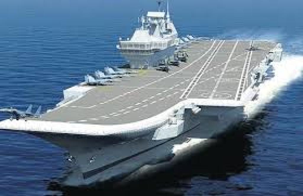 कल रूस से भारत पहुंचेगा INS तमाल, करवार में होगी तैनाती, जानें इसकी खासियत