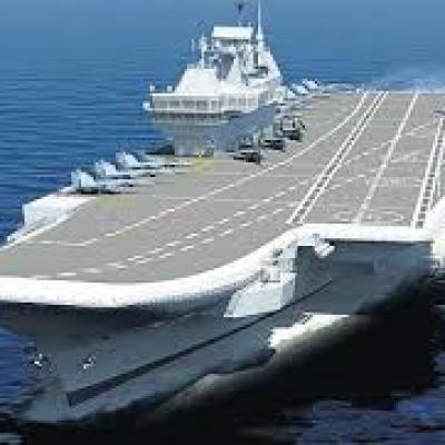 कल रूस से भारत पहुंचेगा INS तमाल, करवार में होगी तैनाती, जानें इसकी खासियत