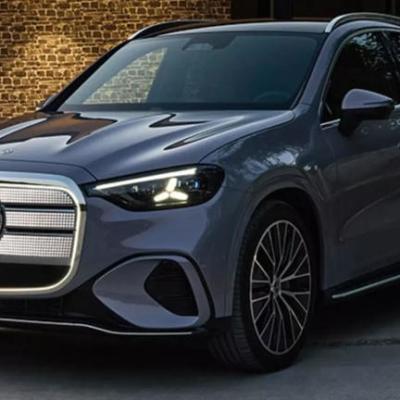 713 KM की रेंज और 483 hp की ताकत, इन खासियतों से लैस होगी मर्सिडीज की आने वाली इलेक्ट्रिक का