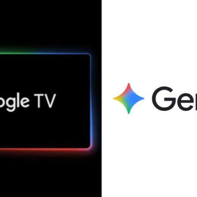 Google TV पर भी मिलेगा Gemini AI मजा! मूड के हिसाब से बताएगा कौन सी मूवी देखें