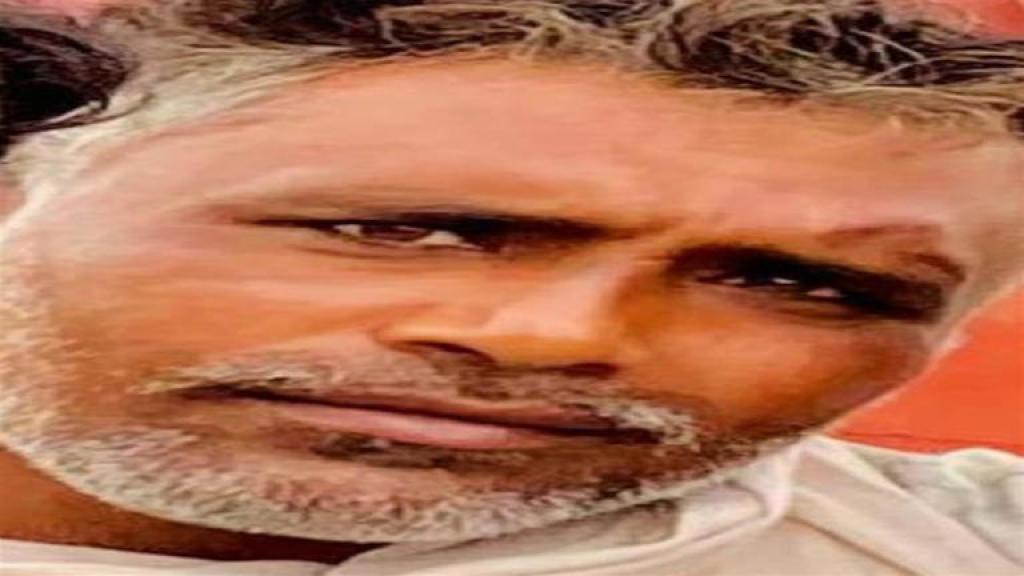 Saharanpur: पंचायत कर्मी का गला कटा शव मिलने से सनसनी, पास पड़ी थी खून से सनी उसकी दरांती