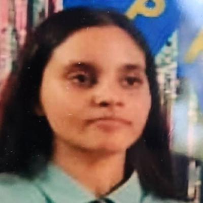 Meerut News : अपनी आंखों के सामने खून से लथपथ बेटी को देख रोती रही मां, सेना के वाहन से कुचलकर हुई छात्रा की मौत