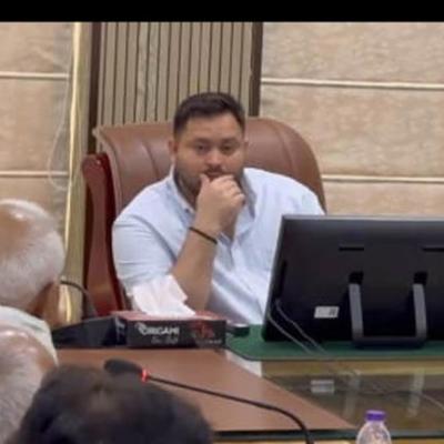 बिहार में यात्रा पर निकलेंगे राहुल और तेजस्वी, एनडीए सरकार की खामियां गिनाएंगे