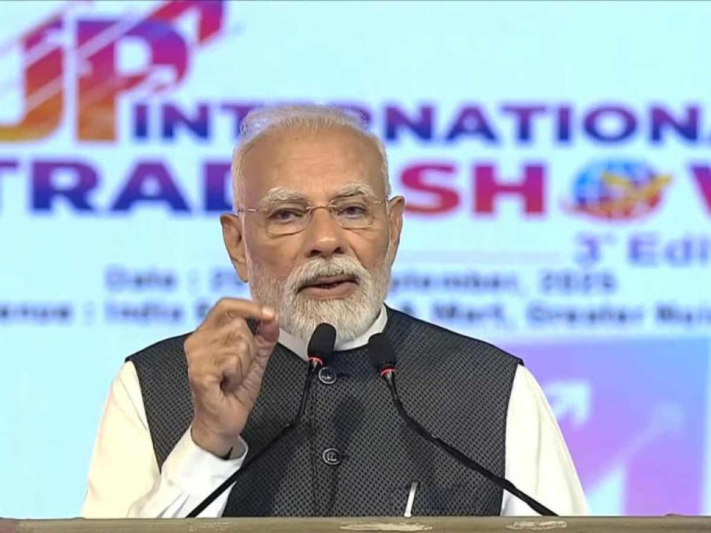 UPITS 2025: उद्यमियों को दुनिया भर के खरीदारों से जुड़ने का मिला मौका, जानिए ट्रेड शो के आयोजन पर क्या बोले कारोबारी