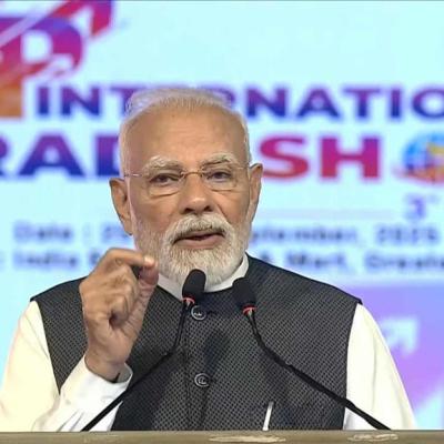 UPITS 2025: उद्यमियों को दुनिया भर के खरीदारों से जुड़ने का मिला मौका, जानिए ट्रेड शो के आयोजन पर क्या बोले कारोबारी