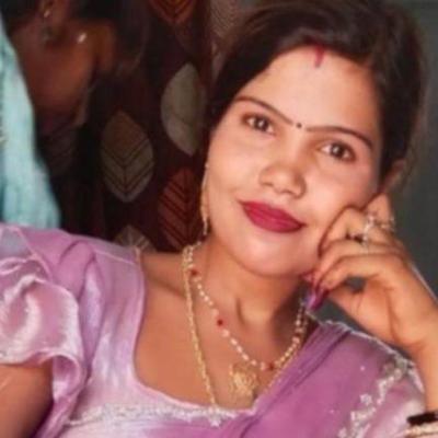 शाहजहांपुर में महिला की संदिग्ध परिस्थितियों में मौत, घरवालों ने लगाया दहेज के ल‍िए हत्या का आरोप