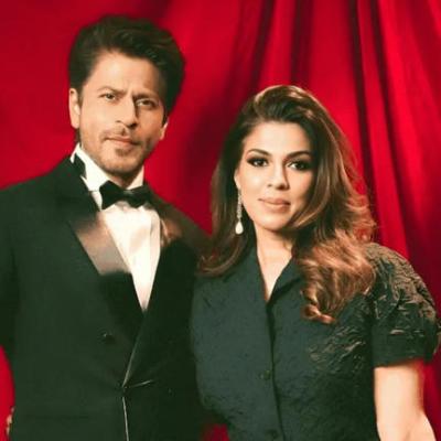 पूजा ददलानी की जबरदस्त कमाई – कैसे शाहरुख़ खान की राइट-हैंड बनीं भारत की टॉप-पेड सेलिब्रिटी मैनेजर