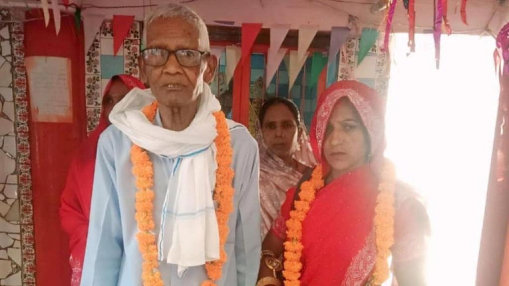 Viral News: जौनपुर में शादी के 12 घंटे बाद 75 साल के दूल्हे की मौत, 35 साल की महिला से हुई थी शादी