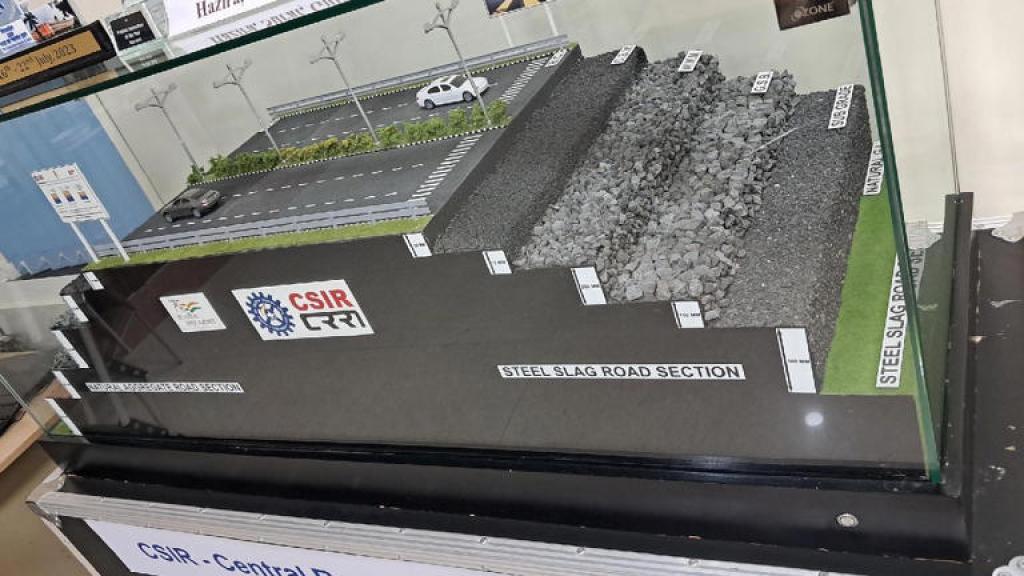 Steel Slag Roads: अमेरिका-ओमान तक पहुंची स्टील की सड़क की भारतीय तकनीक, $2 ट्रिलियन के बाजार में 1 करोड़ जॉब्स