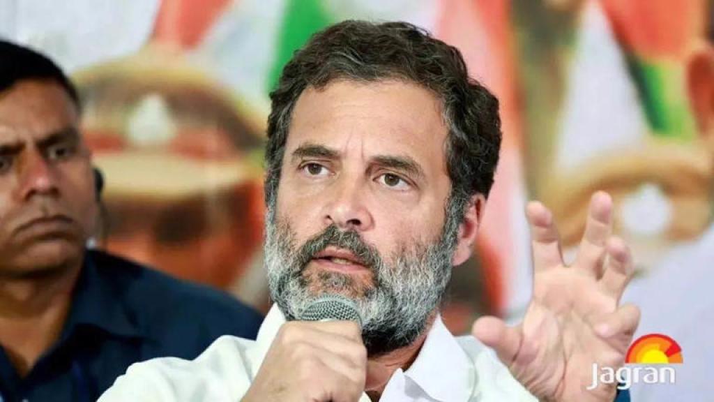 Rahul Gandhi: राहुल गांधी बेंगलुरु में 'वोट चोरी' के विरोध में करेंगे प्रदर्शन, भाजपा ने बताया हास्यास्पद