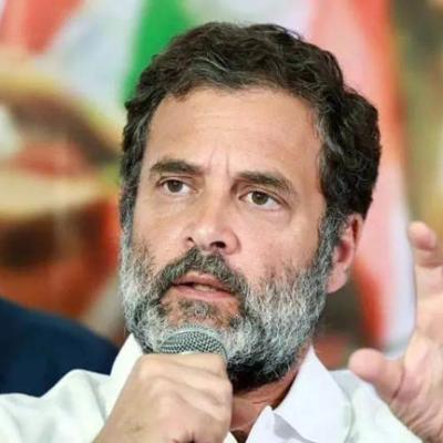Rahul Gandhi: राहुल गांधी बेंगलुरु में 'वोट चोरी' के विरोध में करेंगे प्रदर्शन, भाजपा ने बताया हास्यास्पद