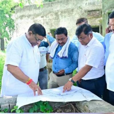 UP Bus Adda: यूपी के इस जिले में बनेगा नया बस अड्डा, तीन एकड़ की जमीन भी हो गई फाइनल