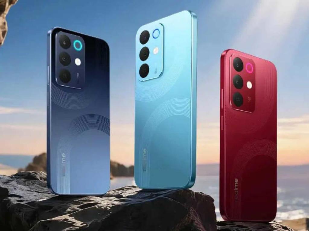 सस्ते फोन में प्रीमियम वाले फीचर्स! Realme लाया 15x 5G, दमदार कैमरा और पावरफुल है बैटरी