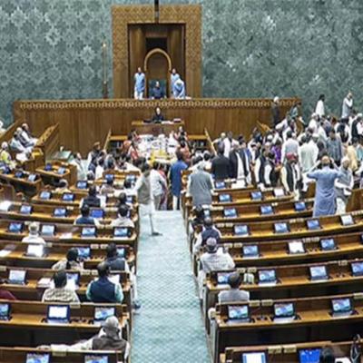 संसद में गूंजा ननों की रिहाई का मुद्दा, मानव तस्करी और जबरन मतांतरण के आरोप में जेल में हैं बंद