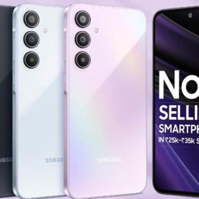 Samsung का दमदार 5G फोन वो भी सिर्फ 19,999 रुपये में, 50MP कैमरा और बड़ी बैटरी भी