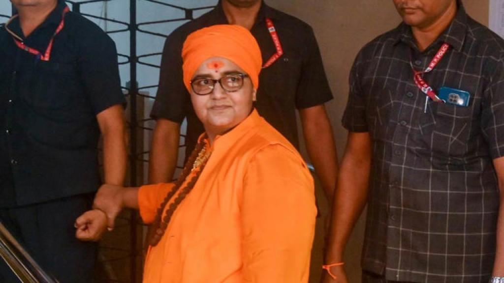 'आतंकवाद का कोई धर्म नहीं होता', Malegaon Blast Case में कोर्ट ने की सख्त टिप्पणियां