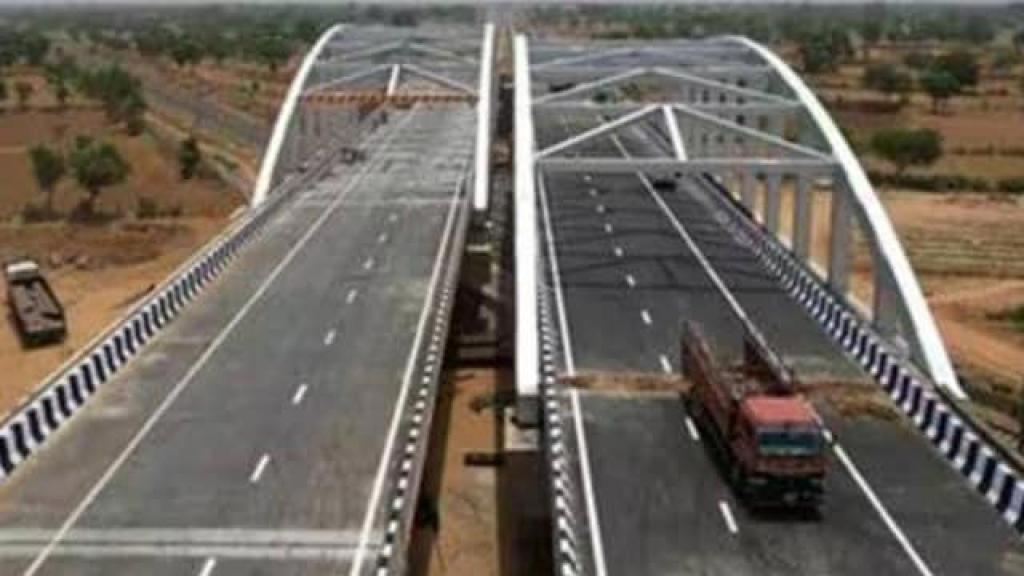 अब सिर्फ ढाई घंटे में पहुंच सकेंगे दिल्ली से जयपुर, 120 की रफ्तार से सरपट दौड़ेगी गाड़ी