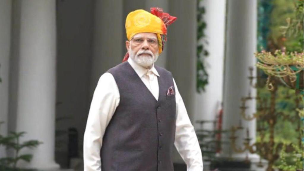 15 अगस्त को फरीदाबाद के इन चार सरपंचों को PM Modi करेंगे सम्मानित, पूरे हरियाणा में पाई ये बड़ी उपलब्धि