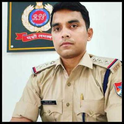 अब कैंट सीआईबी रेलवे में अपराधों को रोकेगी