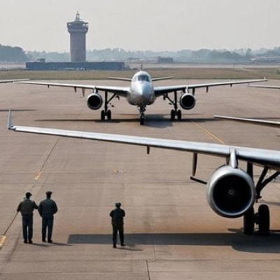 भारत के 'चिकन नेक' के पास चीन को एयरबेस सौंप रहा बांग्लादेश? सरकार ने संसद में बताई सच्चाई