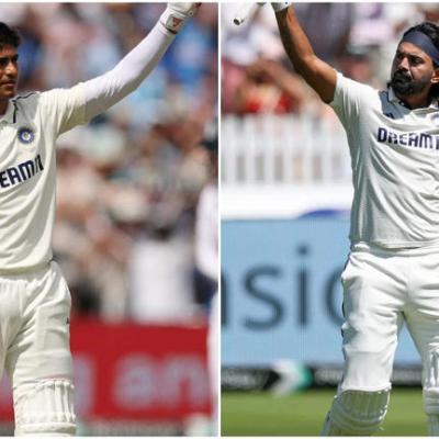 Shubman-Rahul: इंग्लैंड में हिट रहे गिल-राहुल, गावस्कर-द्रविड़ की खास सूची में शामिल; केएल इस मामले में टॉप पर