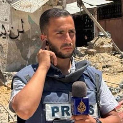 गाजा हमले में अल जजीरा के पांच पत्रकारों की मौत, इजरायल ने बताया आतंकी; कहा- हमास से जुड़े थे इनके तार