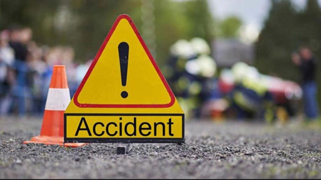 पाकिस्तान में दो बड़े बस हादसे, 11 की मौत; 28 घायल