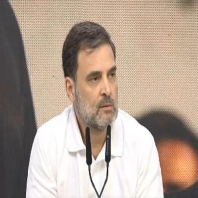 India Alliance Protest News: ‘इंडिया’ गठबंधन का बड़ा प्रदर्शन आज, राहुल के नेतृत्व में संसद से निर्वाचन आयोग मुख्यालय तक मार्च करेंगे सांसद