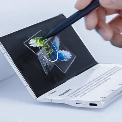 Techno लाया तीन बार फोल्ड होने वाला फोन, बड़ी स्क्रीन के साथ मिलते हैं कई दमदार फीचर्स