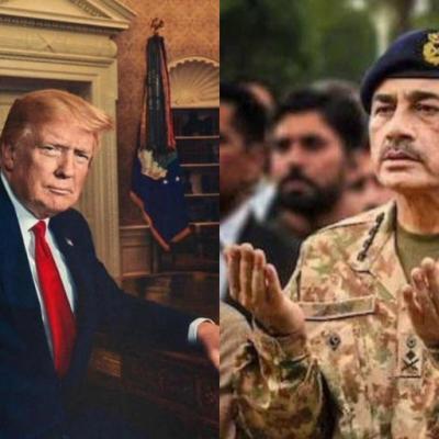 आसीम मुनीर के US दौरे का खुल गया राज, BLA के मजीद ब्रिगेड पर लगवा दिया बैन