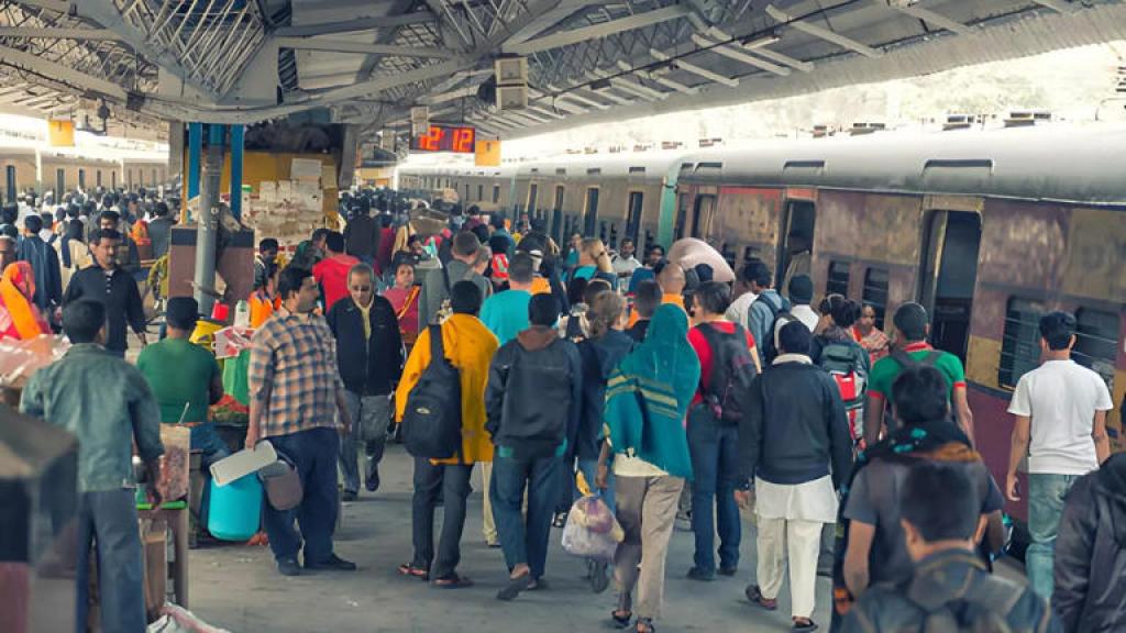 कल से बदल रहा है ट्रेन टिकट का नियम, पहले 15 मिनट होंगे बेहद अहम, केवल इन्हीं को मिलेगी कन्फर्म टिकट